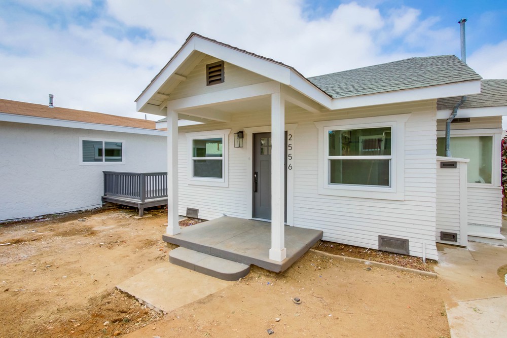 Virtual tour photo 38 of 50 for 2552 B St