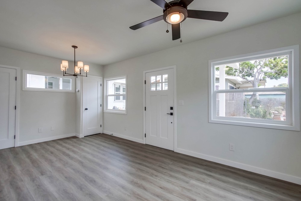 Virtual tour photo 40 of 50 for 2552 B St