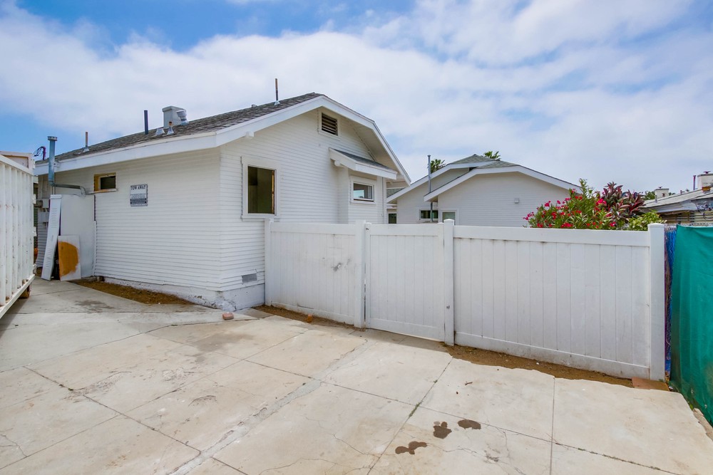 Virtual tour photo 51 of 50 for 2552 B St
