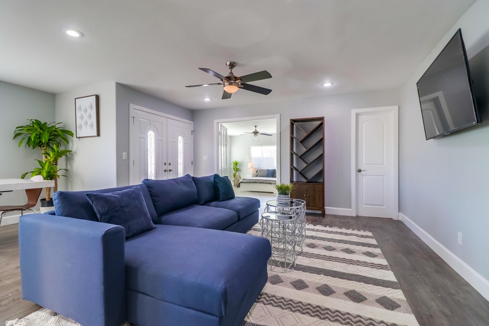Virtual tour photo 14 of 51 for 2552 K St