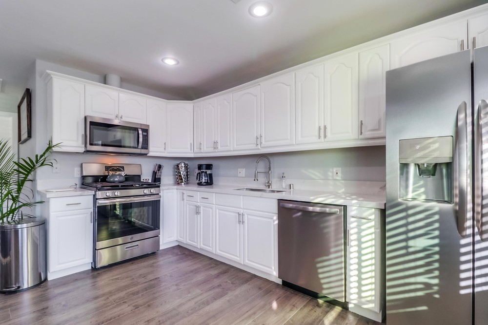 Virtual tour photo 21 of 51 for 2552 K St