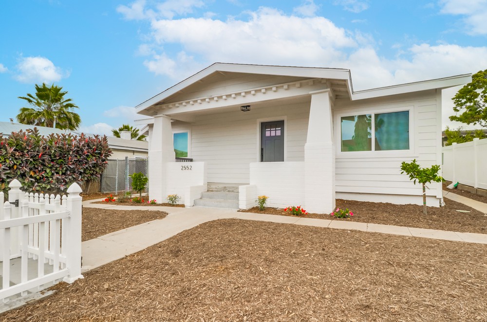 Virtual tour photo 4 of 30 for 2554 B St