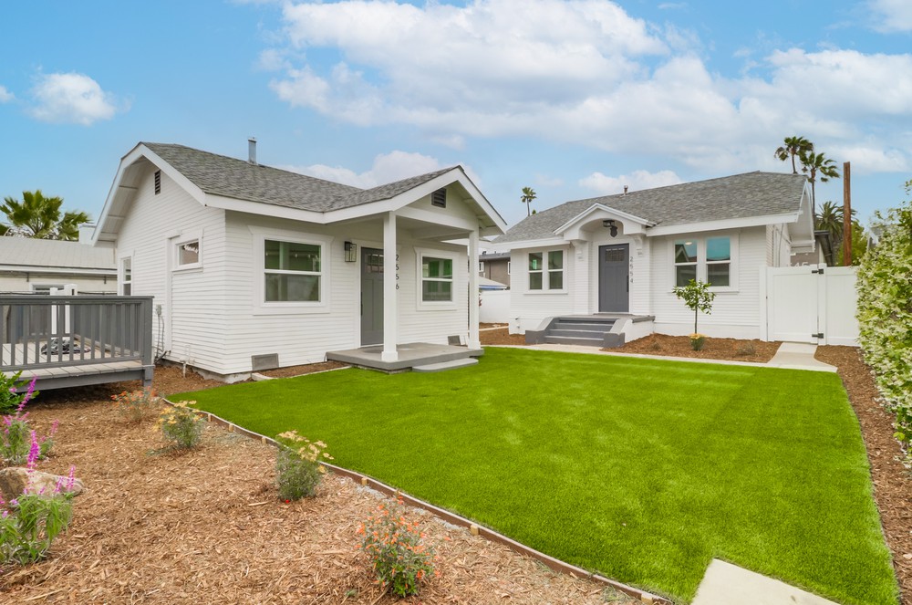Virtual tour photo 19 of 30 for 2554 B St