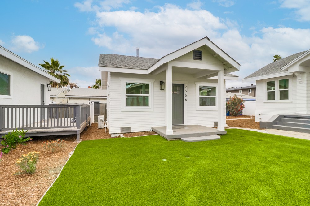 Virtual tour photo 21 of 30 for 2554 B St