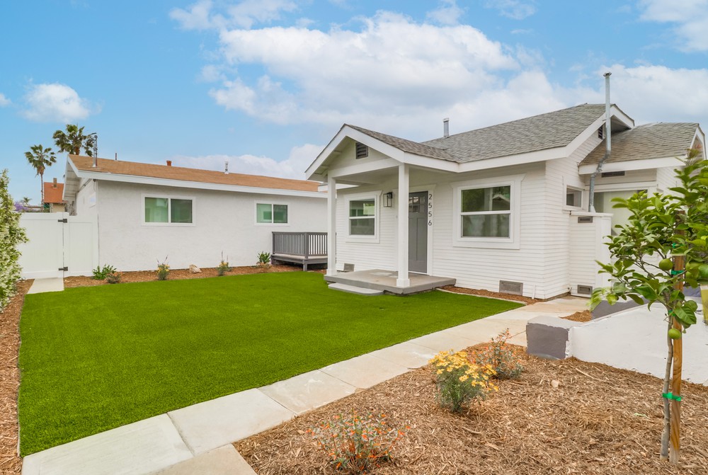 Virtual tour photo 22 of 30 for 2554 B St