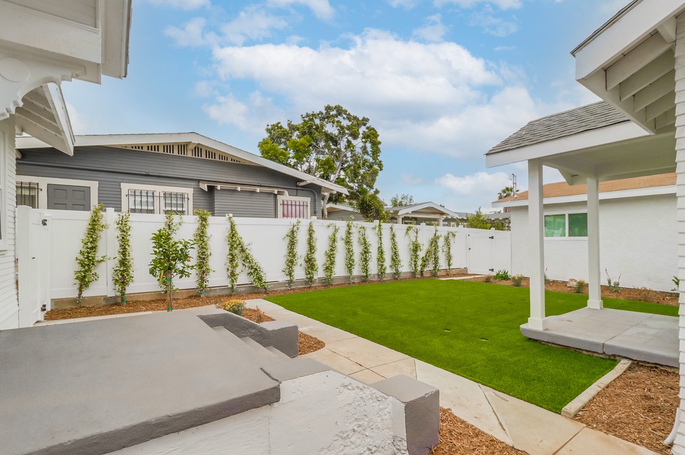 Virtual tour photo 23 of 30 for 2554 B St