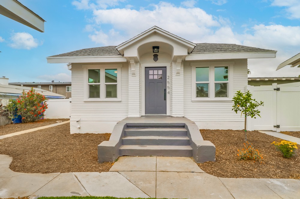 Virtual tour photo 25 of 30 for 2554 B St