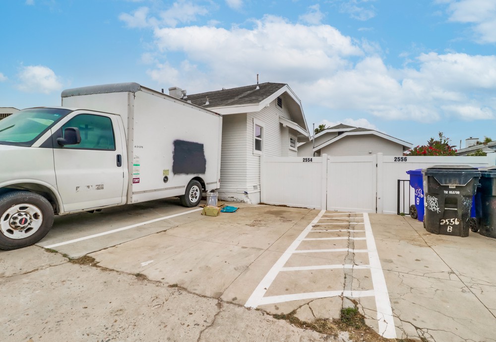 Virtual tour photo 31 of 30 for 2554 B St