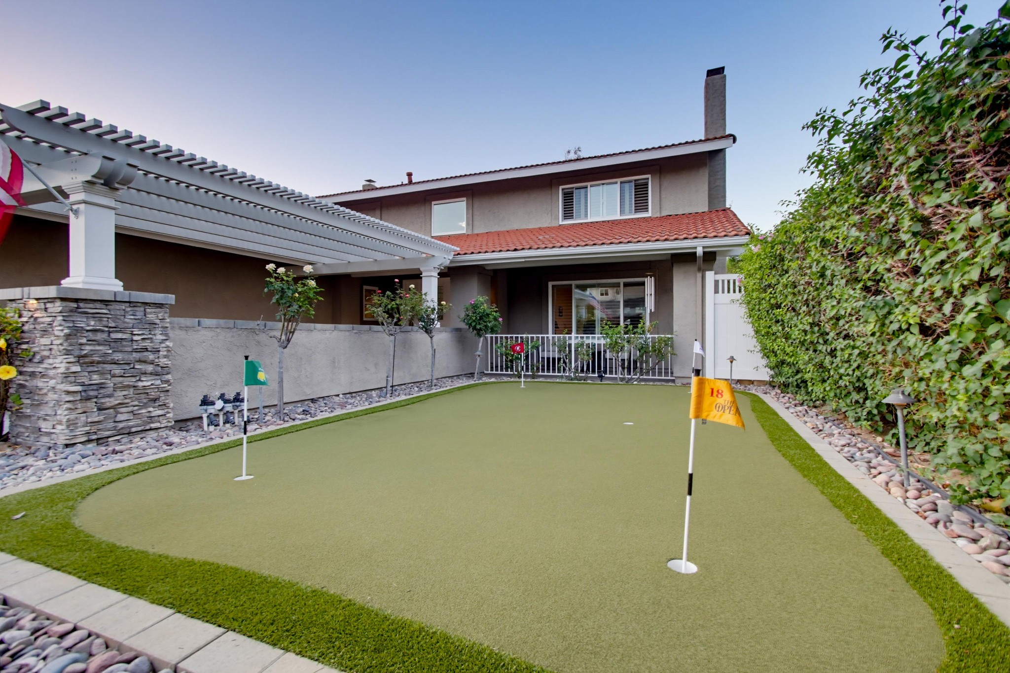 Virtual tour photo 85 of 111 for 2554 Valley Lake Dr