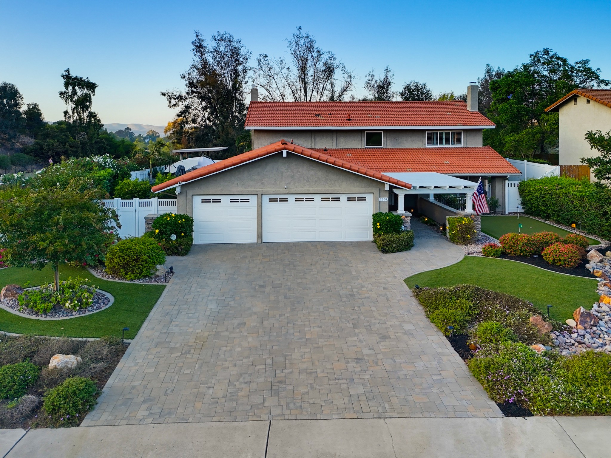 Virtual tour photo 111 of 111 for 2554 Valley Lake Dr