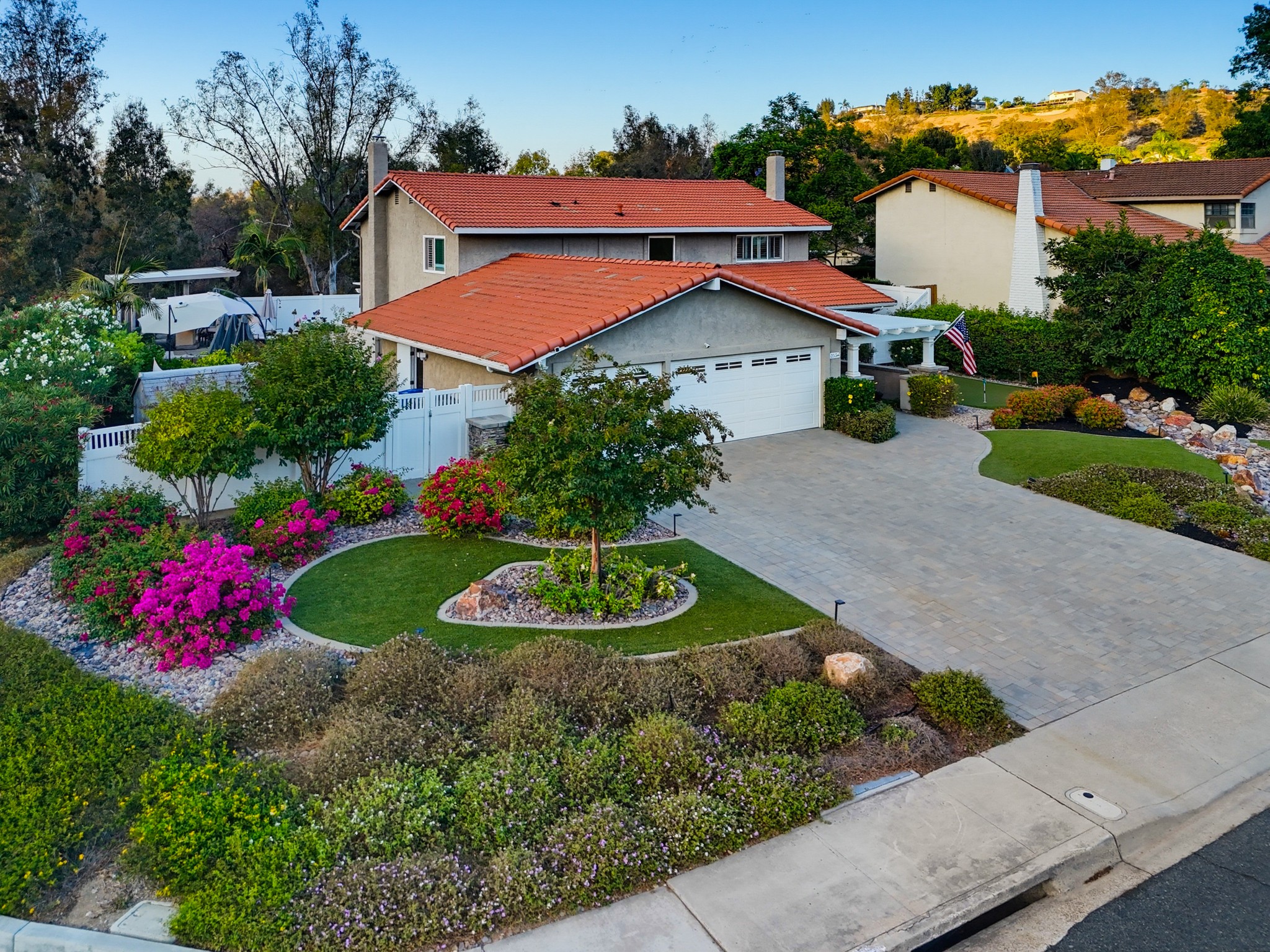 Virtual tour photo 112 of 111 for 2554 Valley Lake Dr