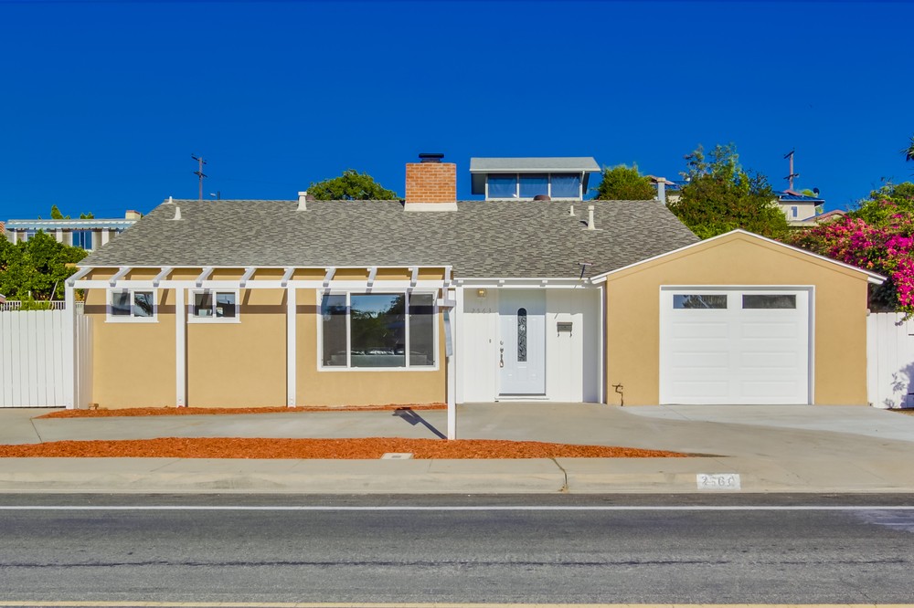 Virtual tour photo 1 of 39 for 2563 Burgener Boulevard