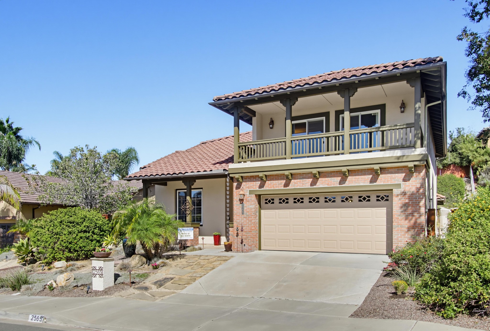Virtual tour photo 1 of 41 for 2565 High Trail Ct