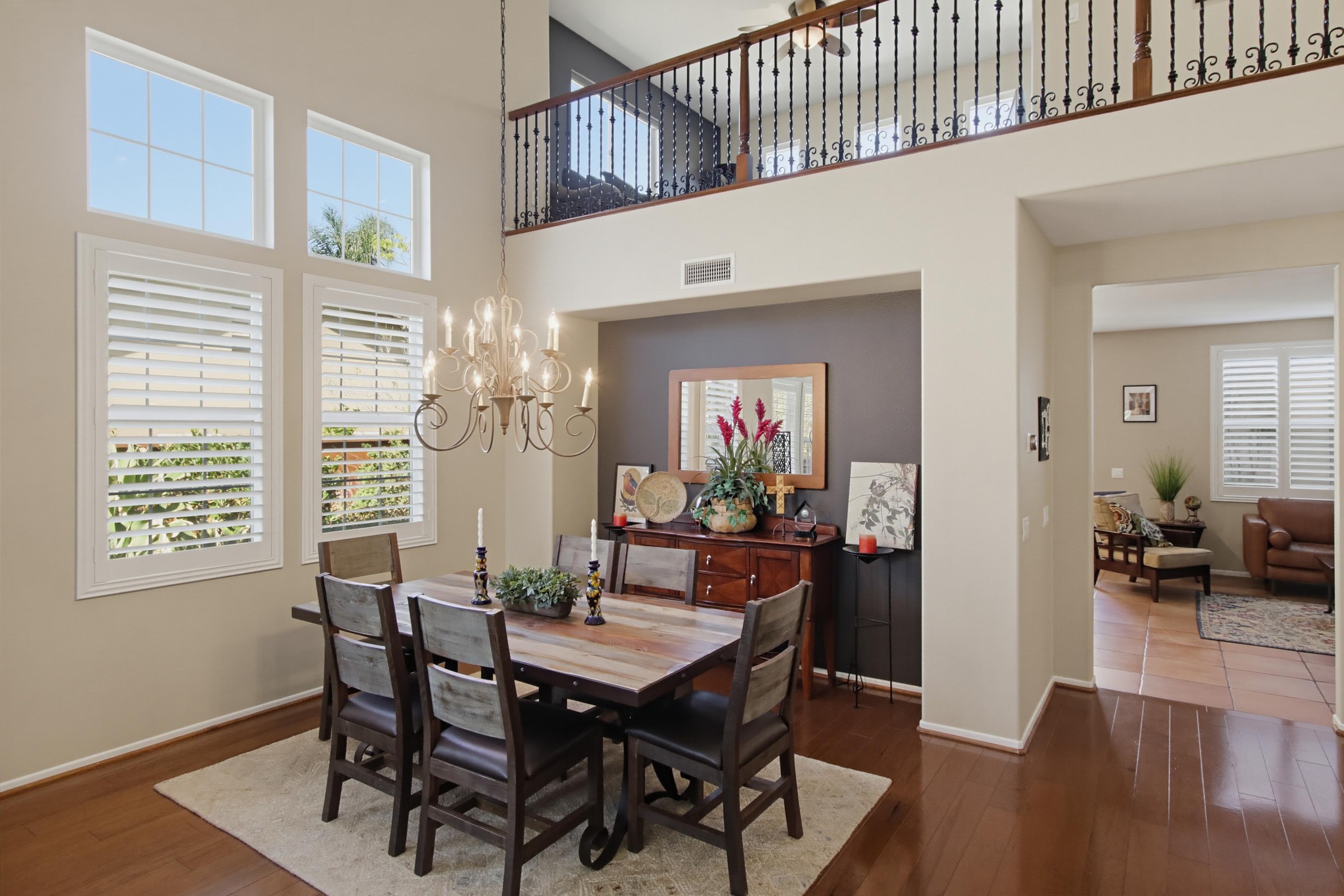 Virtual tour photo 6 of 41 for 2565 High Trail Ct