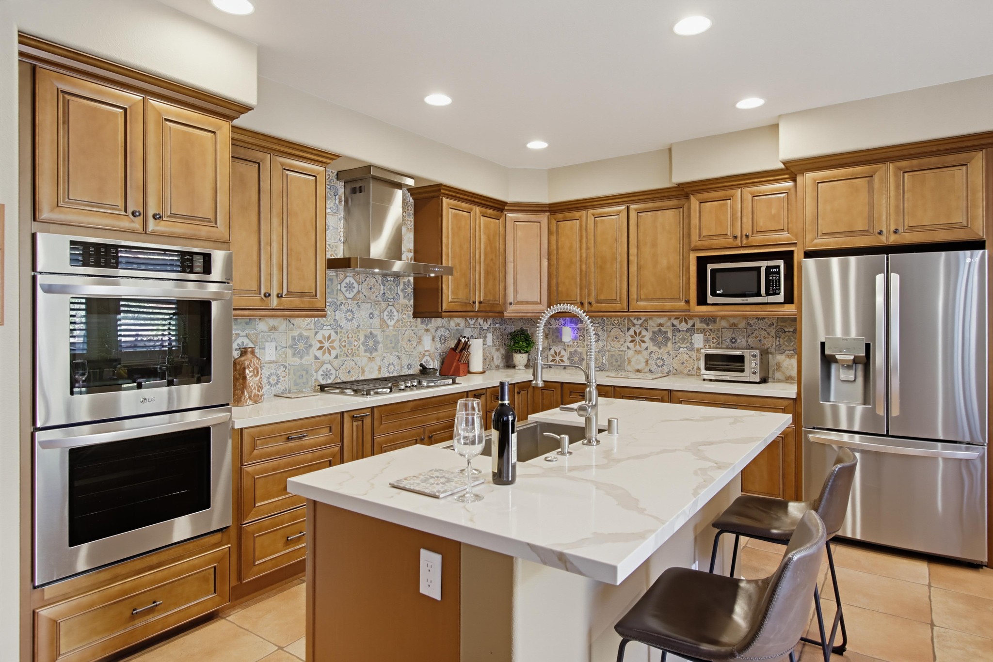 Virtual tour photo 8 of 41 for 2565 High Trail Ct