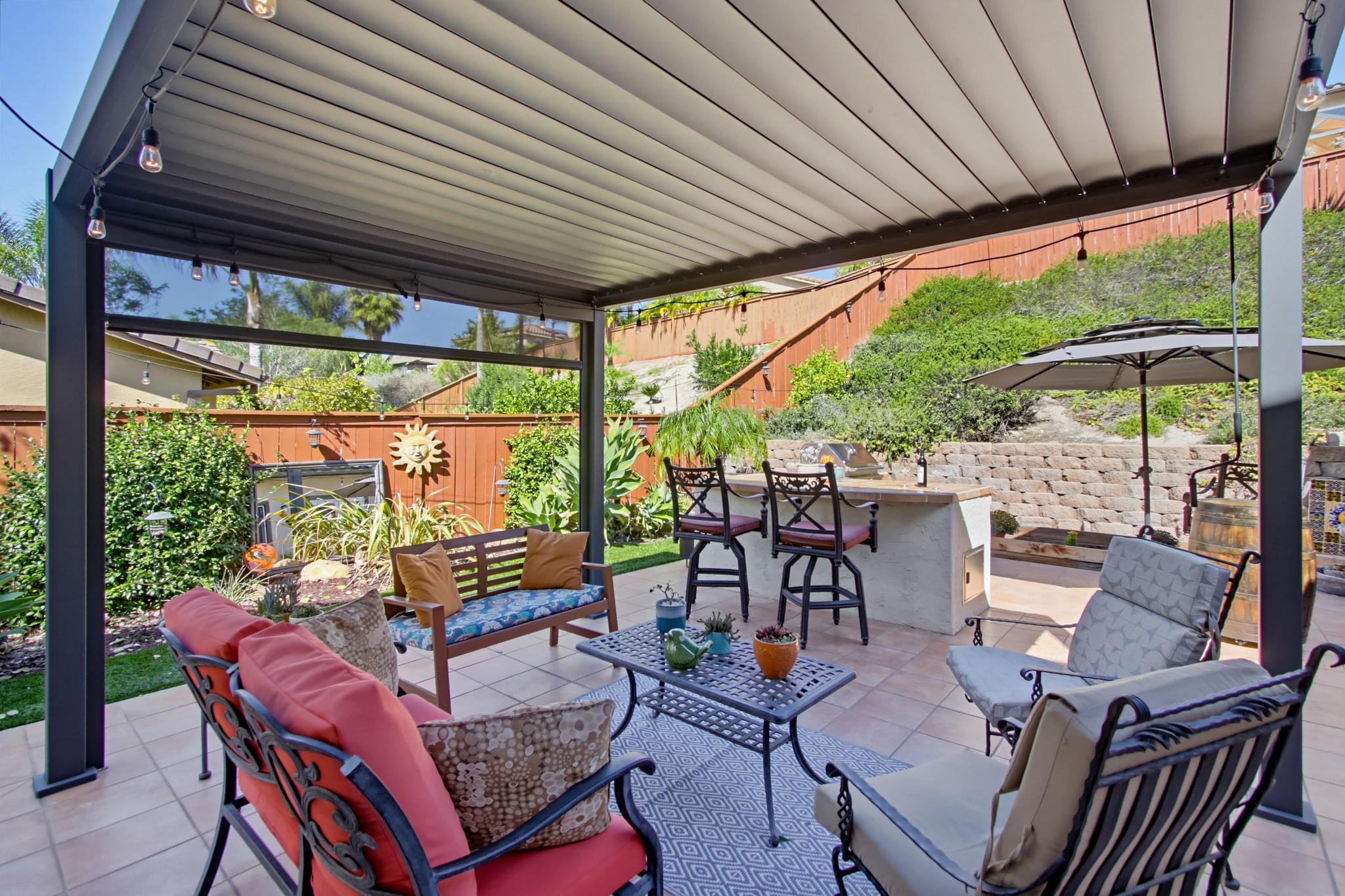 Virtual tour photo 22 of 41 for 2565 High Trail Ct