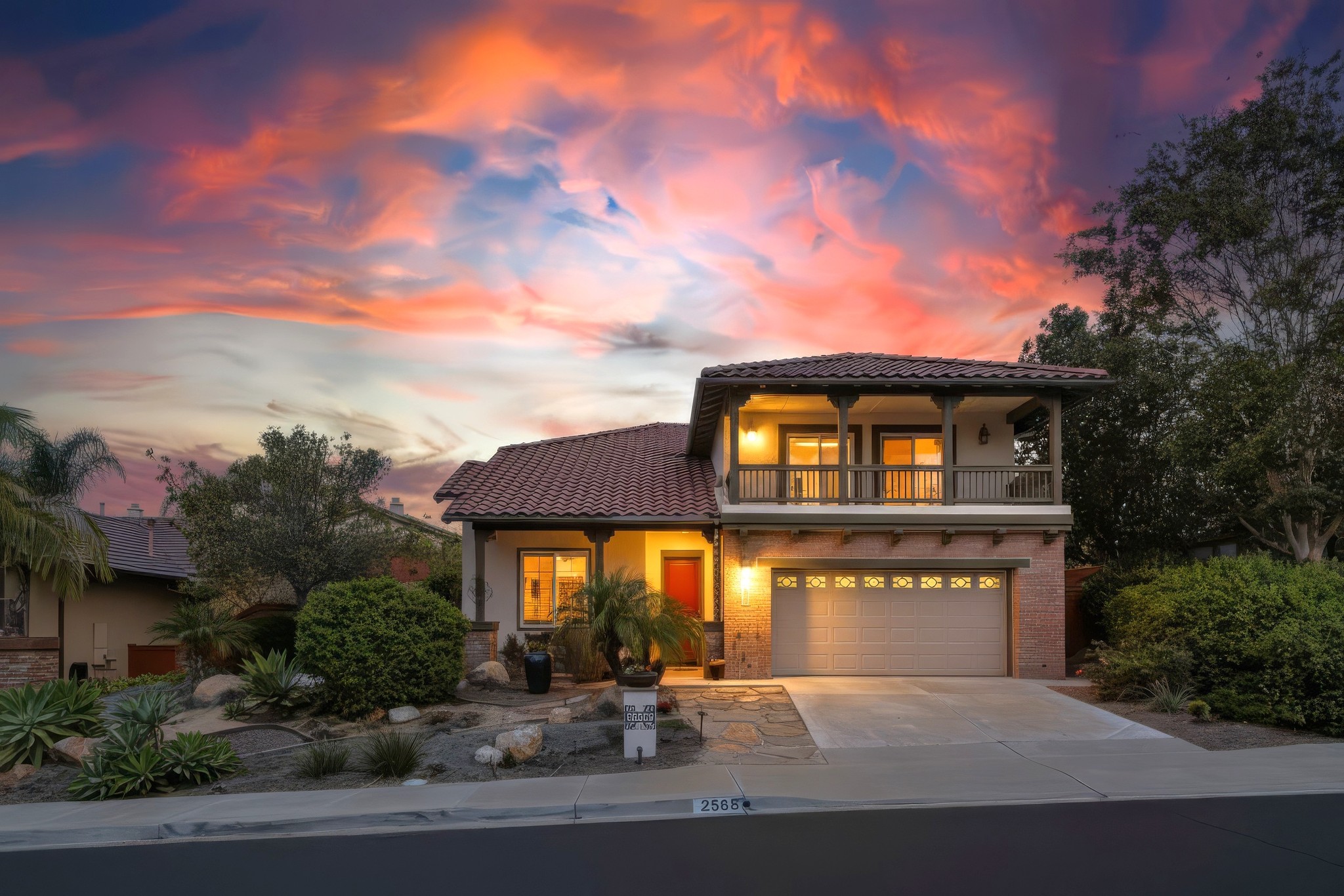 Virtual tour photo 42 of 41 for 2565 High Trail Ct