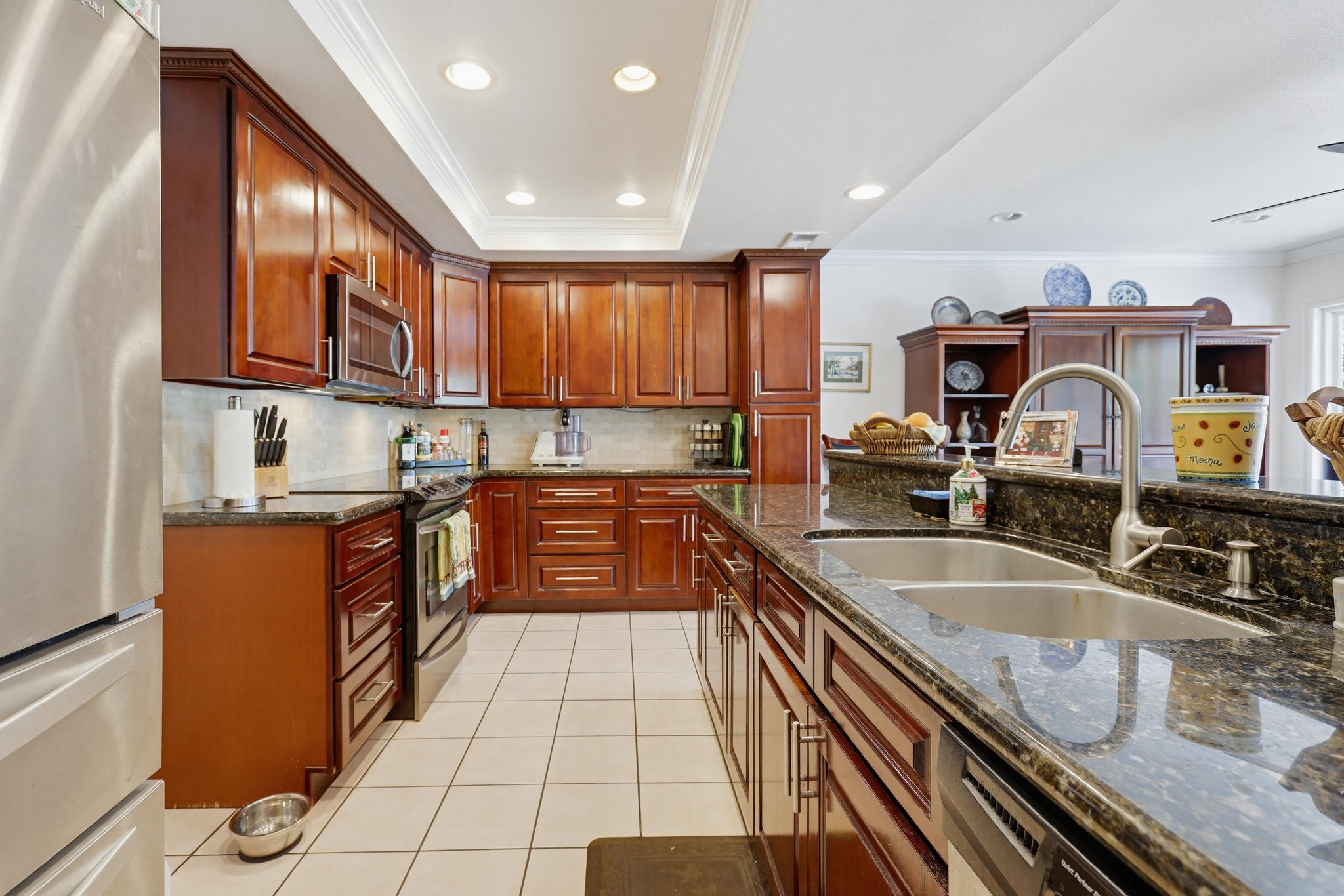 Virtual tour photo 14 of 44 for 25651 Minoa Dr