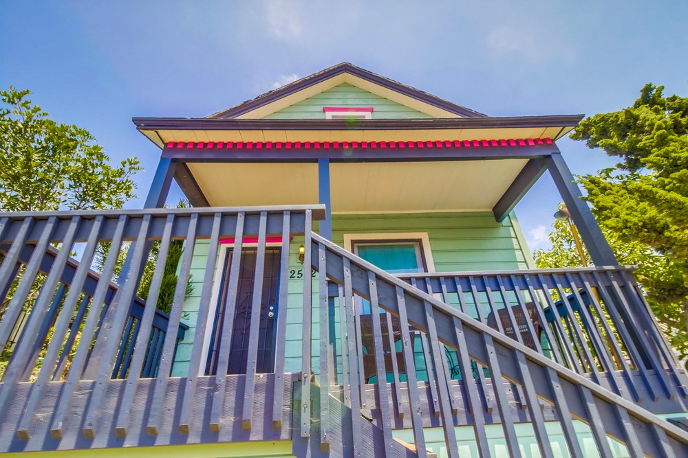 Virtual tour photo 30 of 54 for 2566 B St