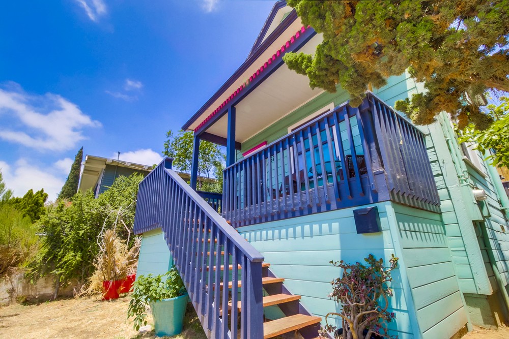 Virtual tour photo 31 of 54 for 2566 B St