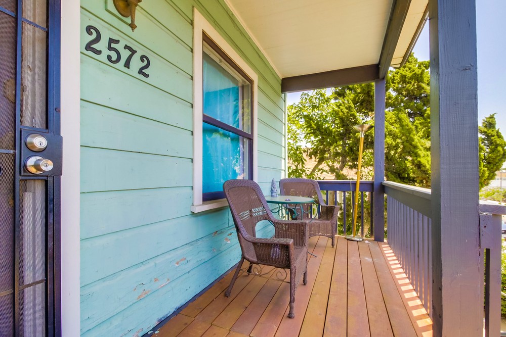 Virtual tour photo 33 of 54 for 2566 B St
