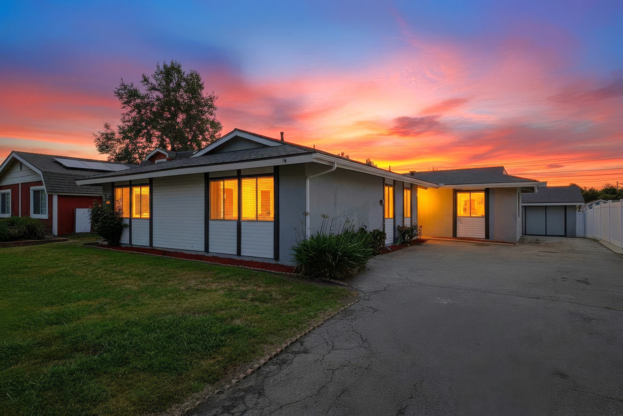Virtual tour photo 88 of 87 for 2574 Hanawalt St