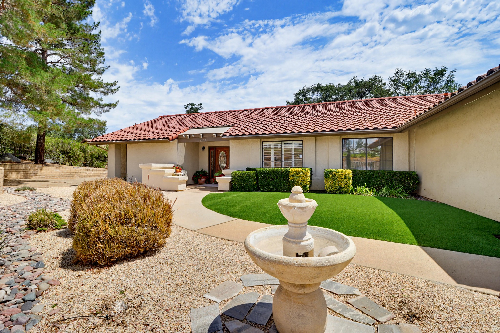 Virtual tour photo 9 of 73 for 2577 Camino Narciso