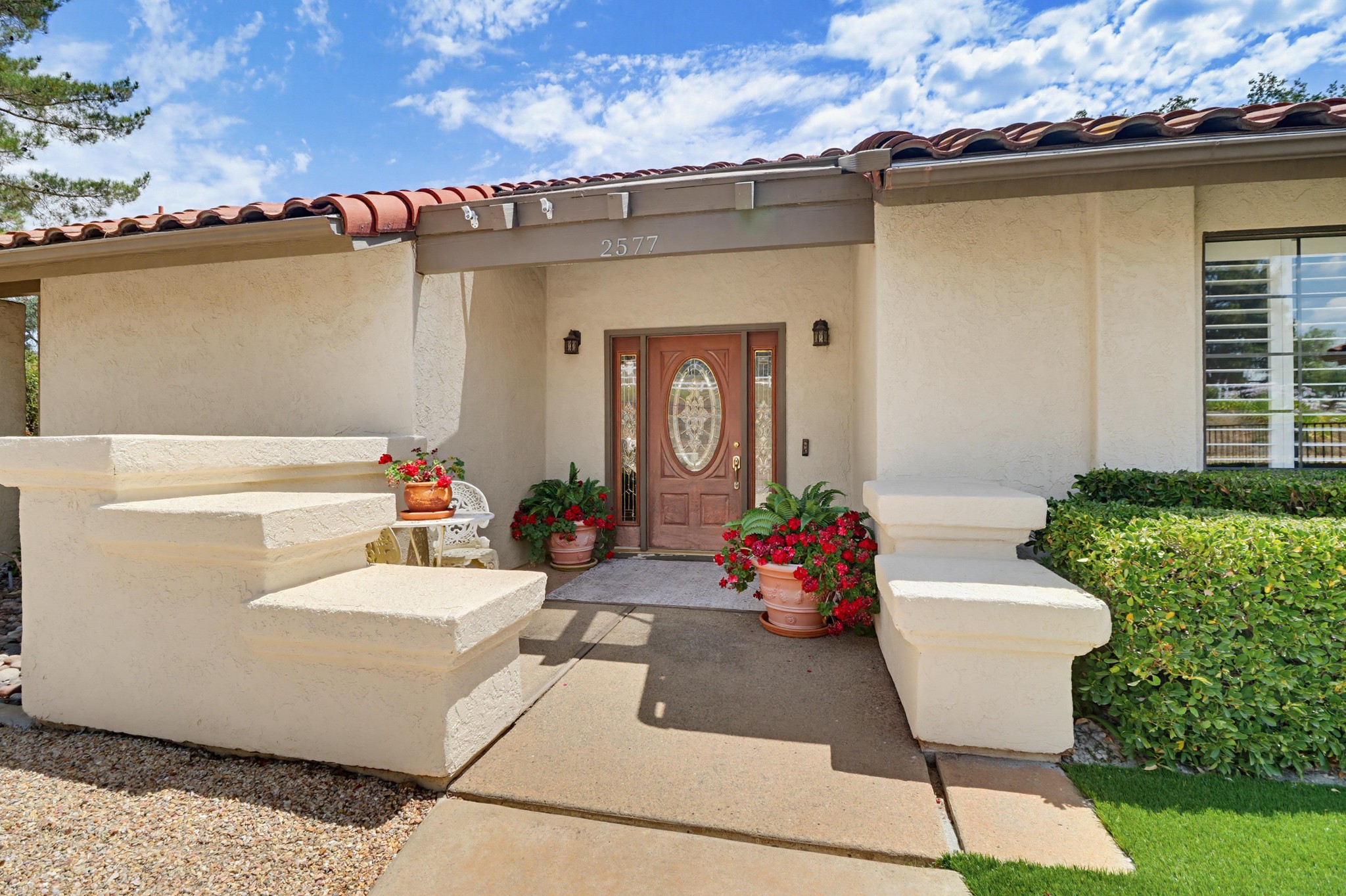 Virtual tour photo 10 of 73 for 2577 Camino Narciso