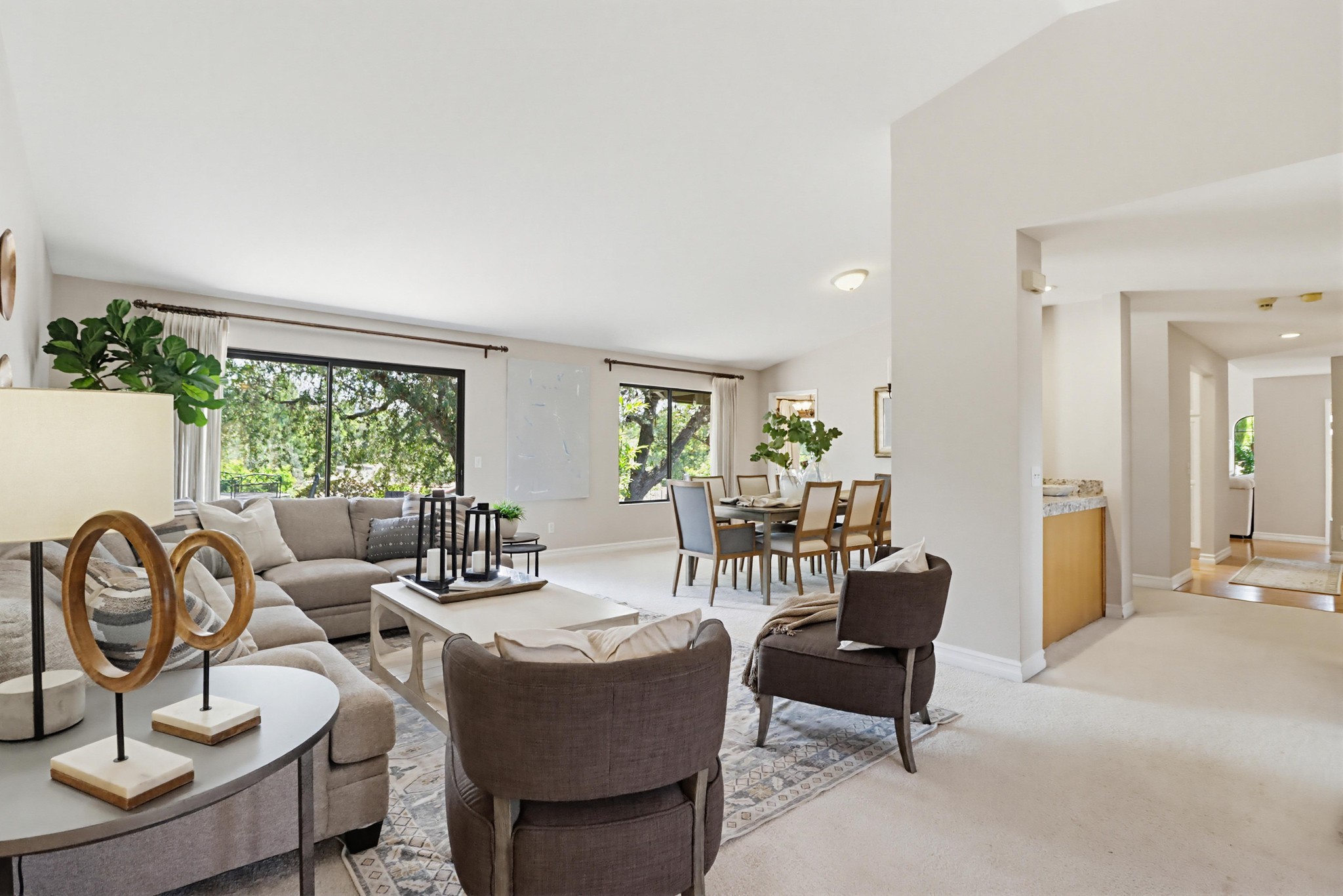 Virtual tour photo 12 of 73 for 2577 Camino Narciso