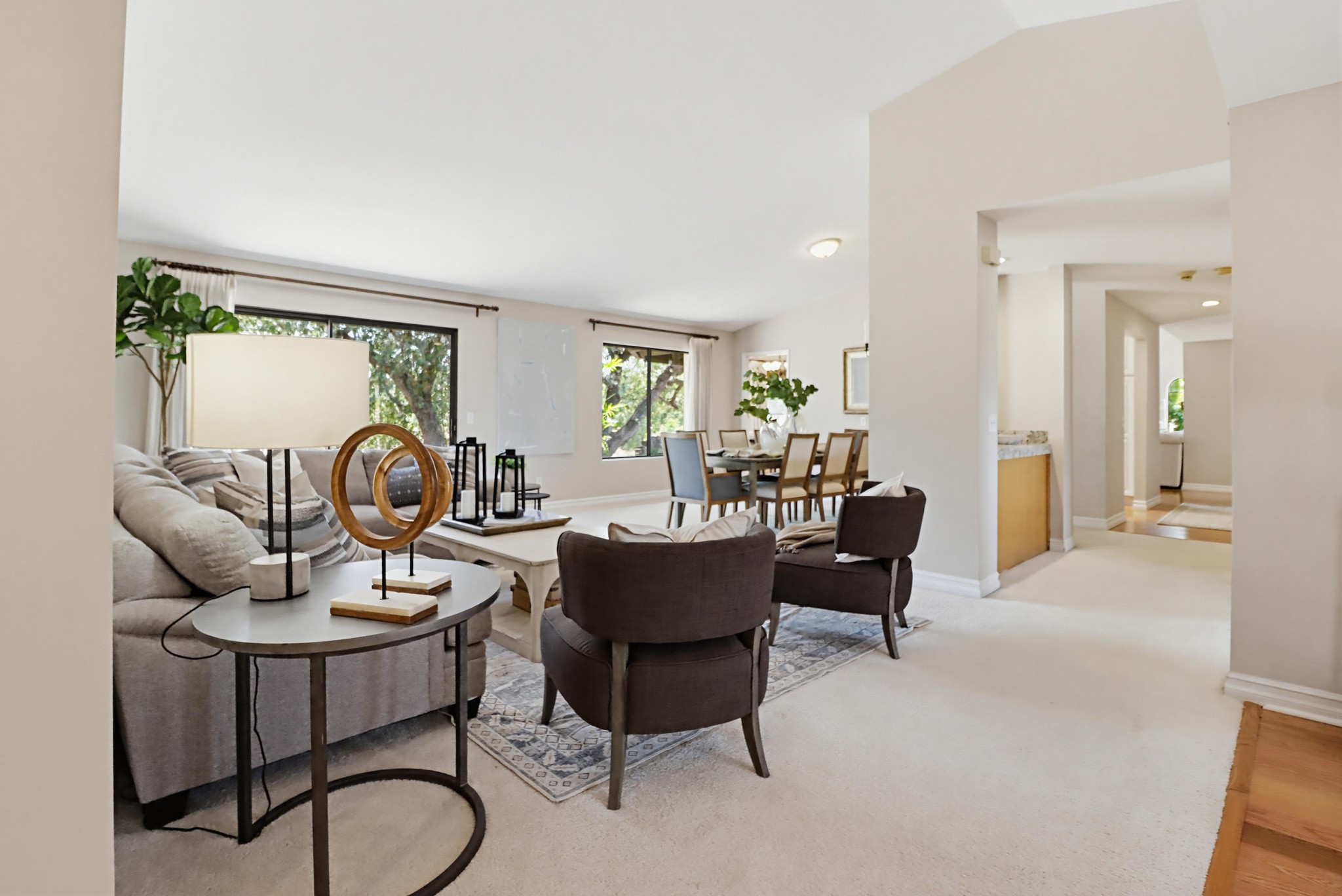 Virtual tour photo 13 of 73 for 2577 Camino Narciso