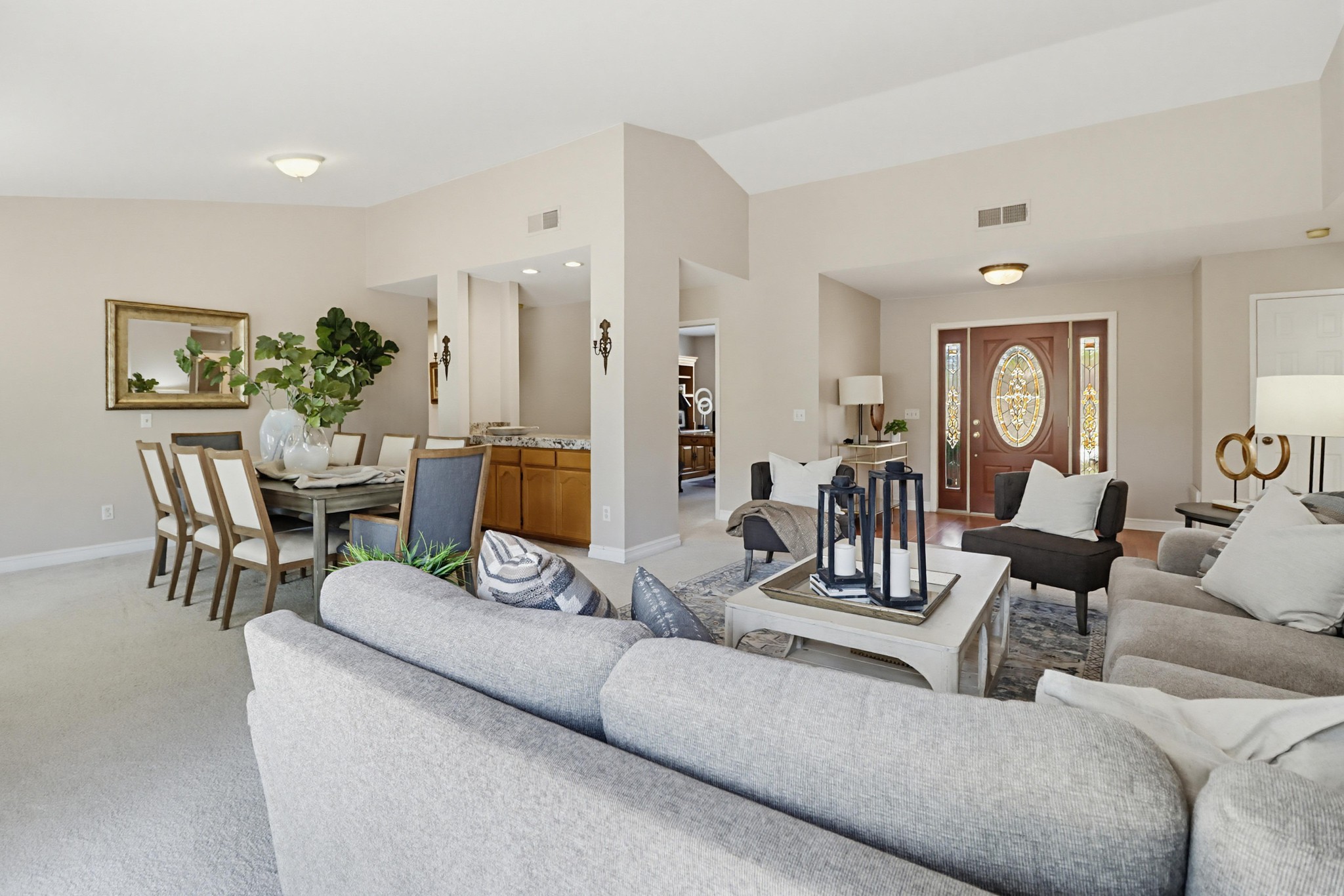 Virtual tour photo 17 of 73 for 2577 Camino Narciso