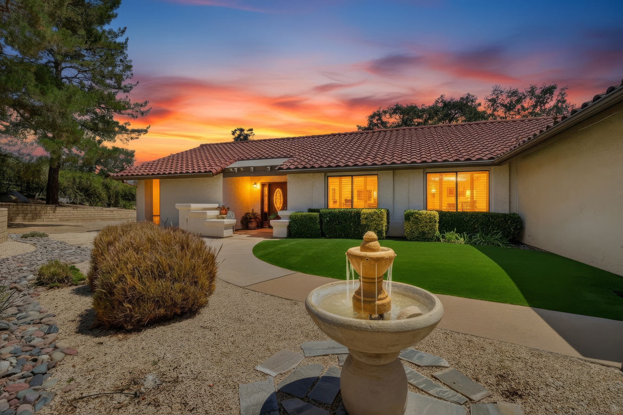 Virtual tour photo 73 of 73 for 2577 Camino Narciso