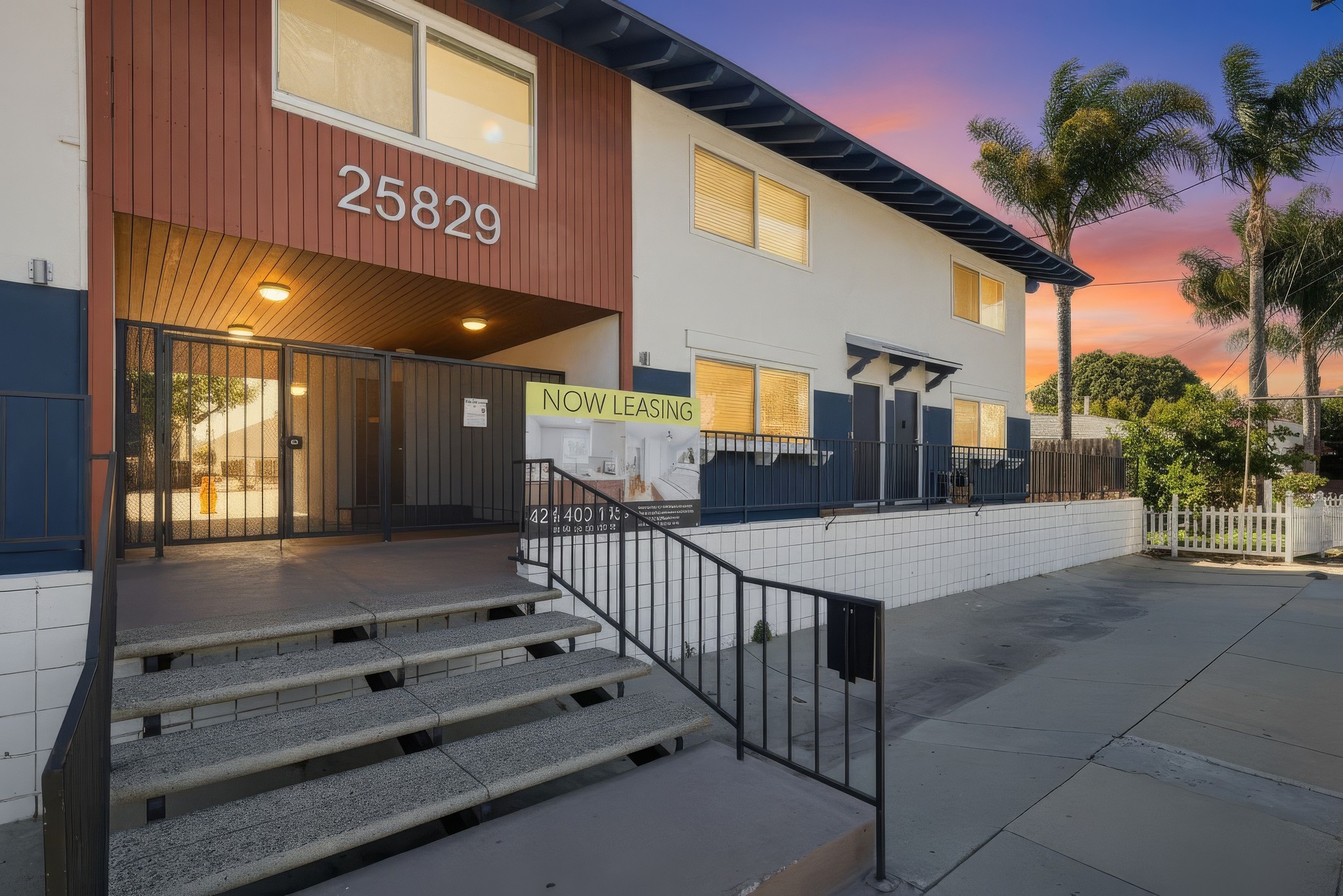 Virtual tour photo 50 of 50 for 25829 Viana Ave