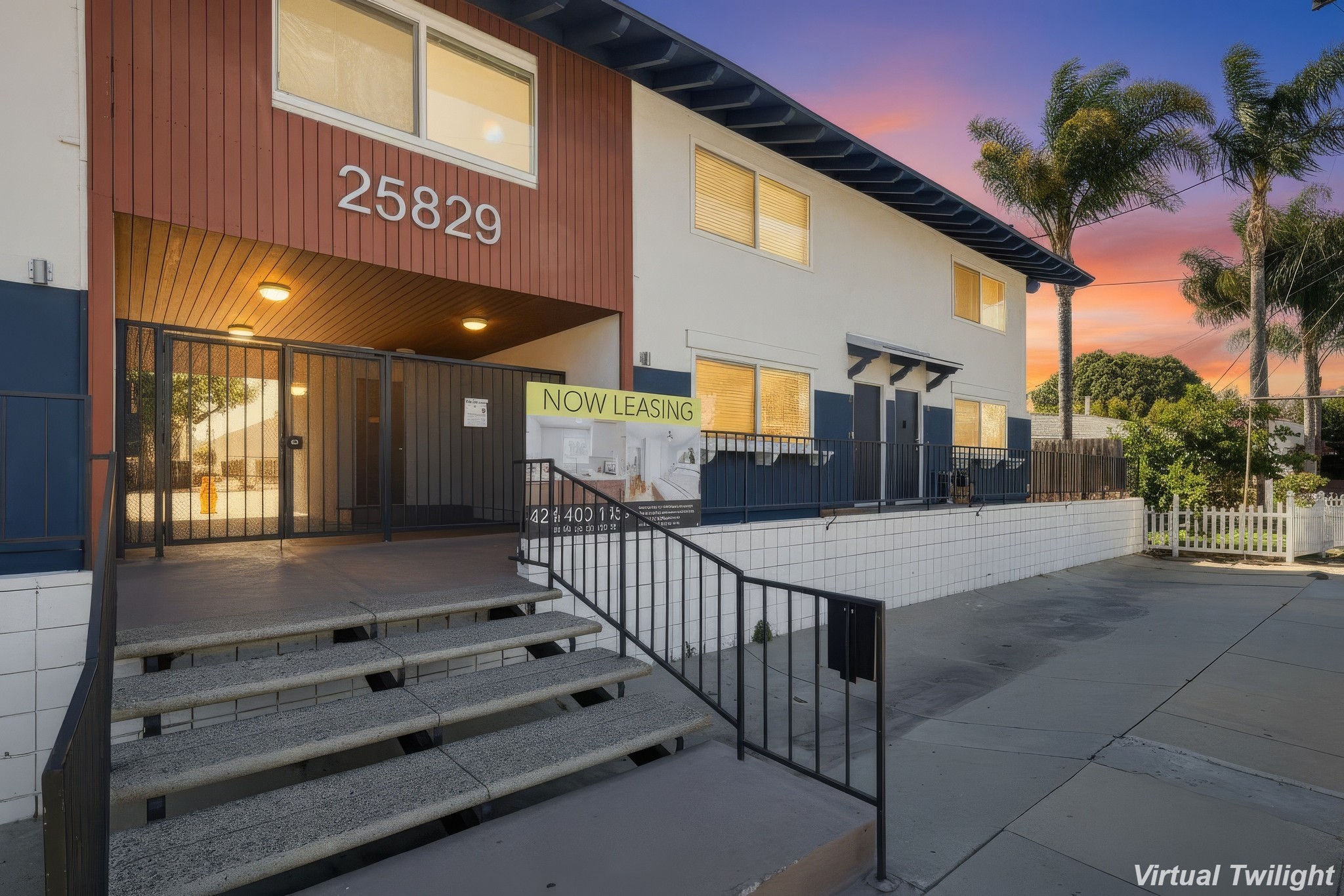 Virtual tour photo 51 of 50 for 25829 Viana Ave