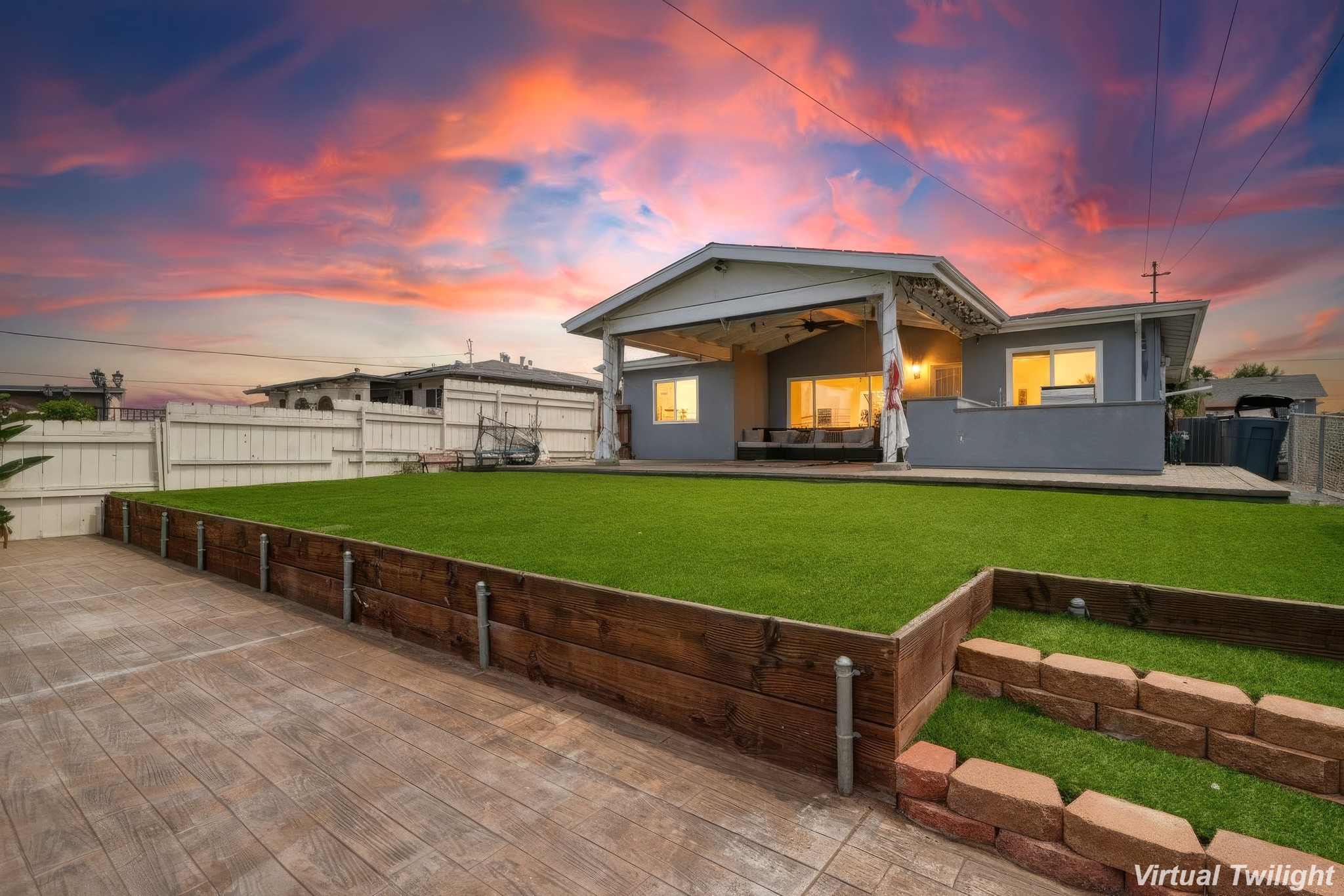 Virtual tour photo 47 of 46 for 2585 Deauville St