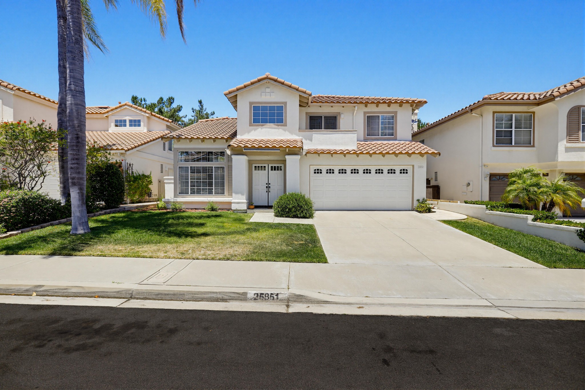 Virtual tour photo 1 of 56 for 25851 Miramonte Dr