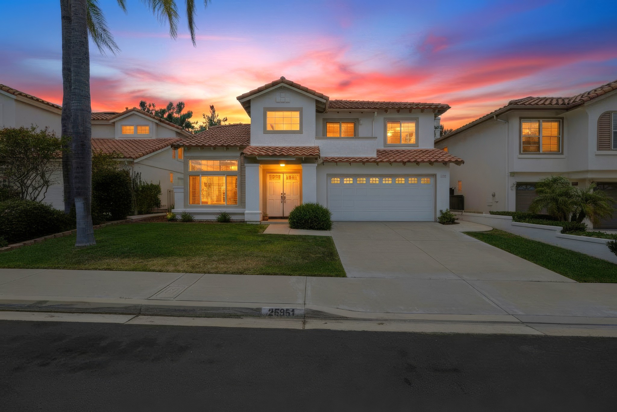 Virtual tour photo 56 of 56 for 25851 Miramonte Dr