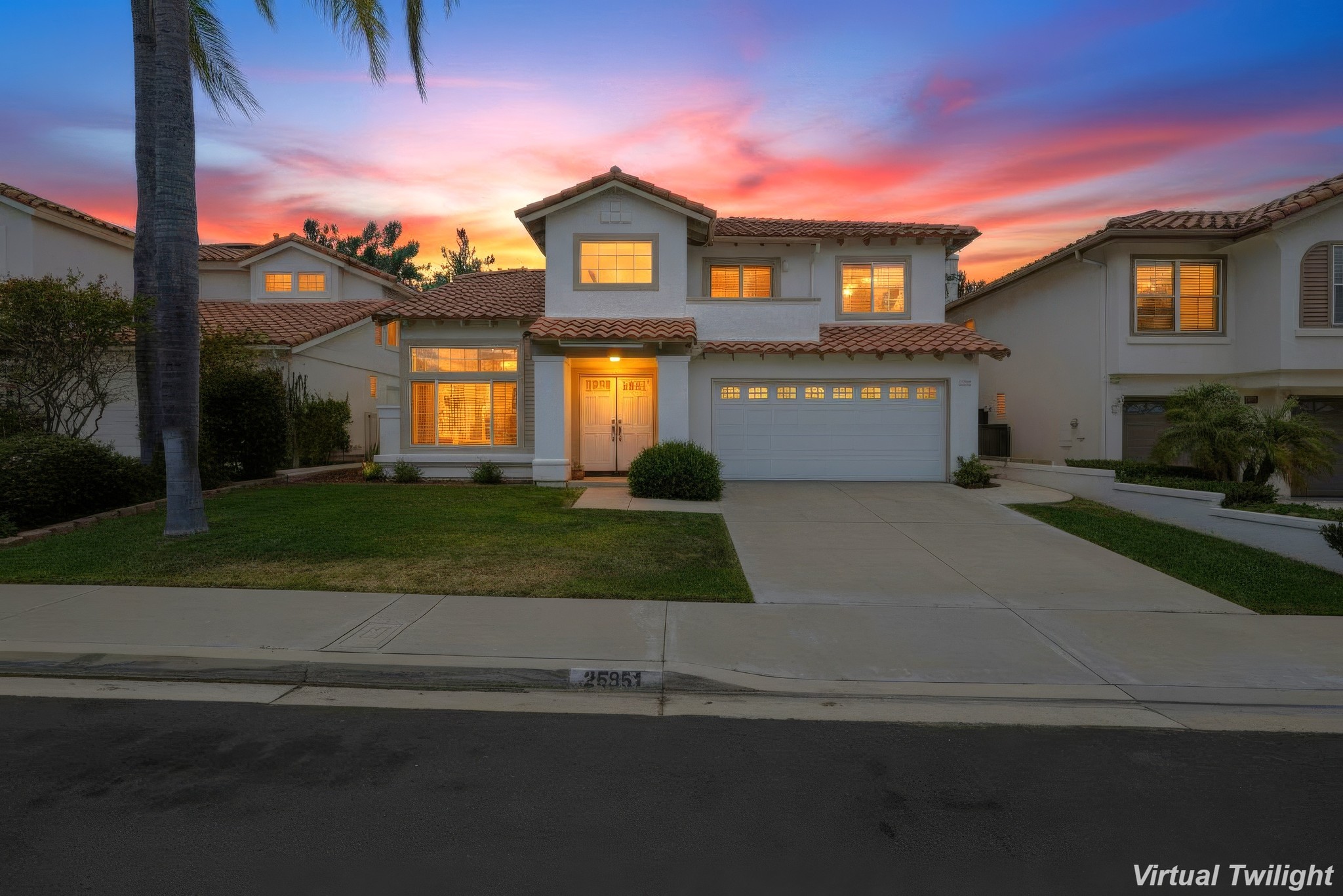 Virtual tour photo 57 of 56 for 25851 Miramonte Dr