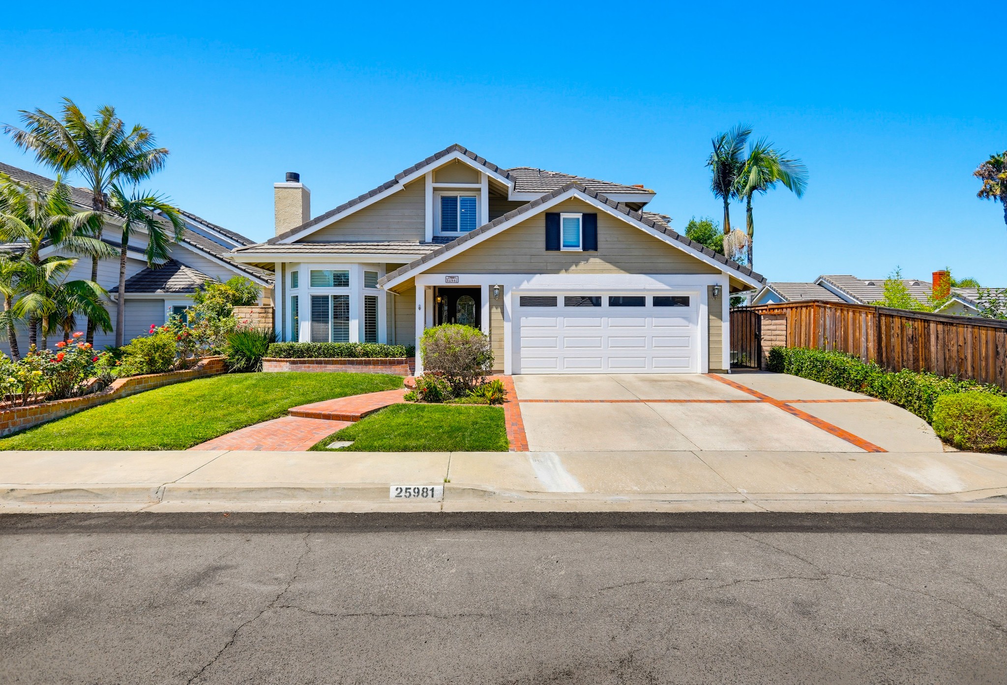 Virtual tour photo 1 of 94 for 25981 Anacapa St