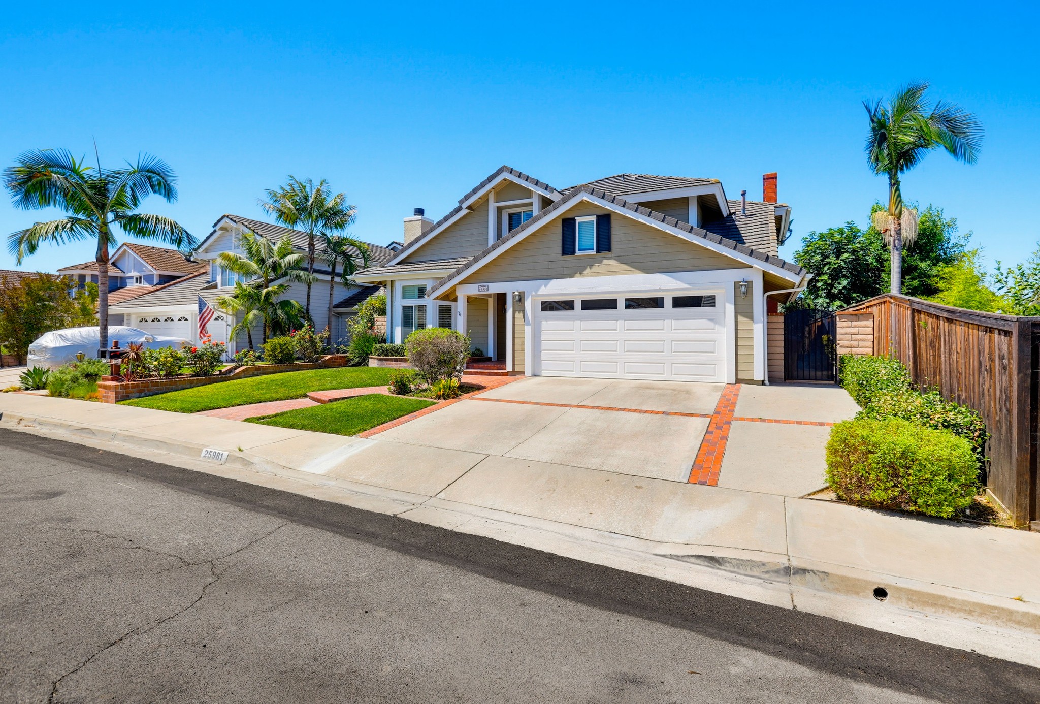Virtual tour photo 3 of 94 for 25981 Anacapa St