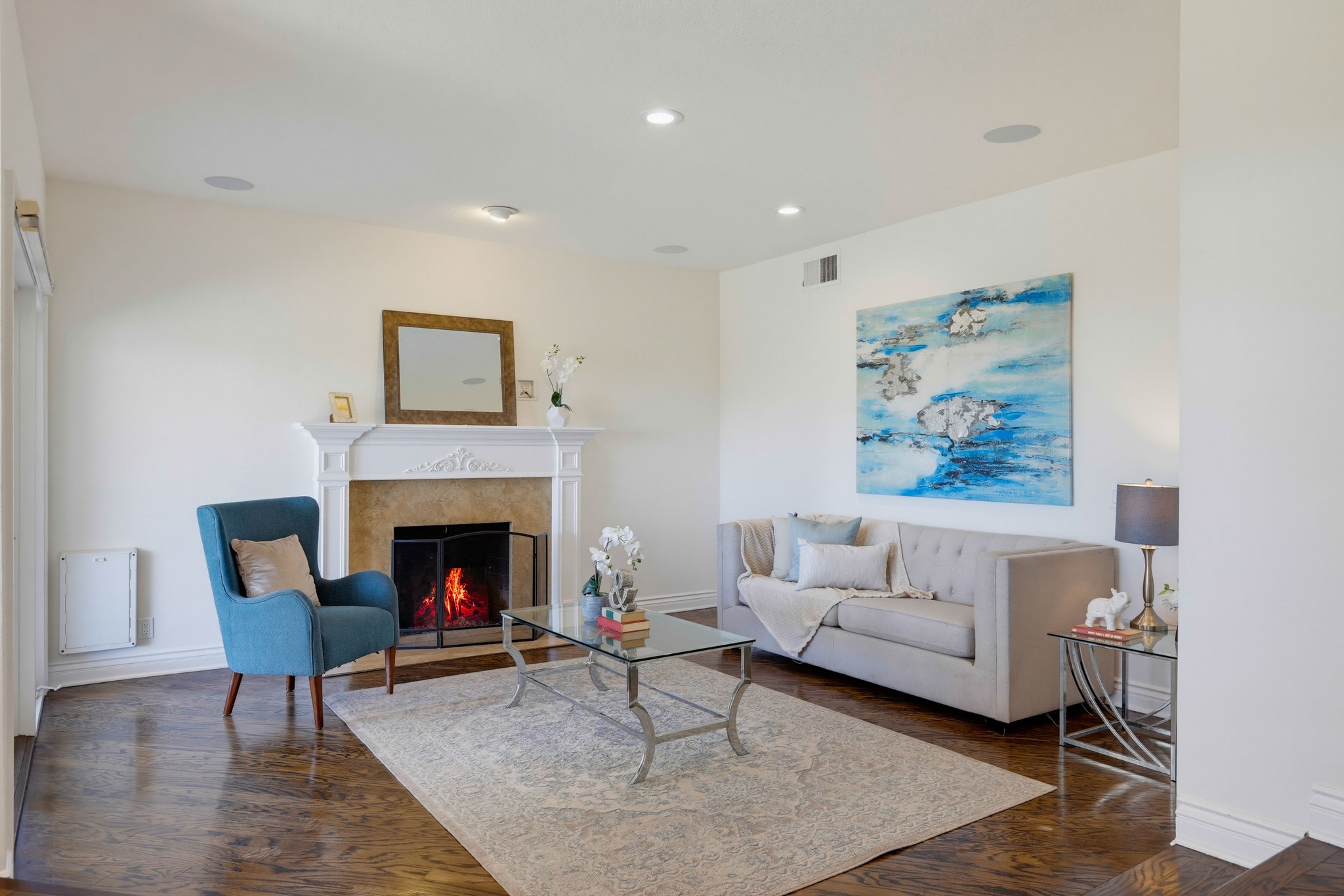 Virtual tour photo 18 of 94 for 25981 Anacapa St