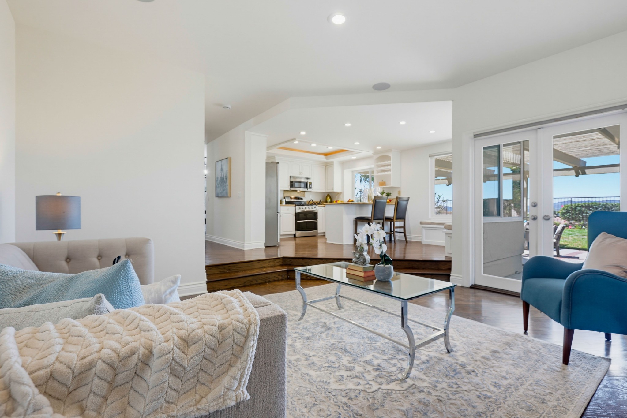 Virtual tour photo 21 of 94 for 25981 Anacapa St