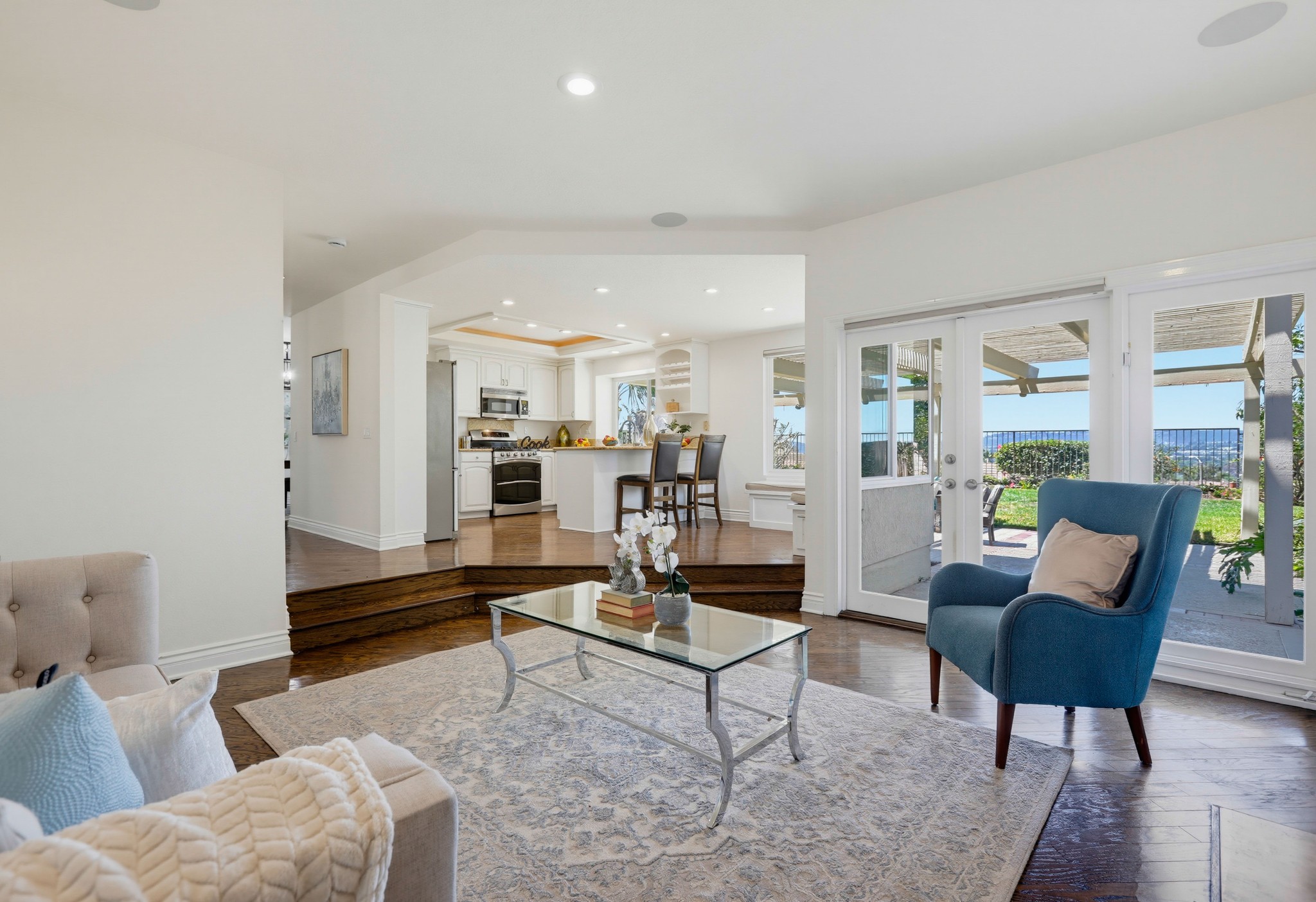 Virtual tour photo 22 of 94 for 25981 Anacapa St