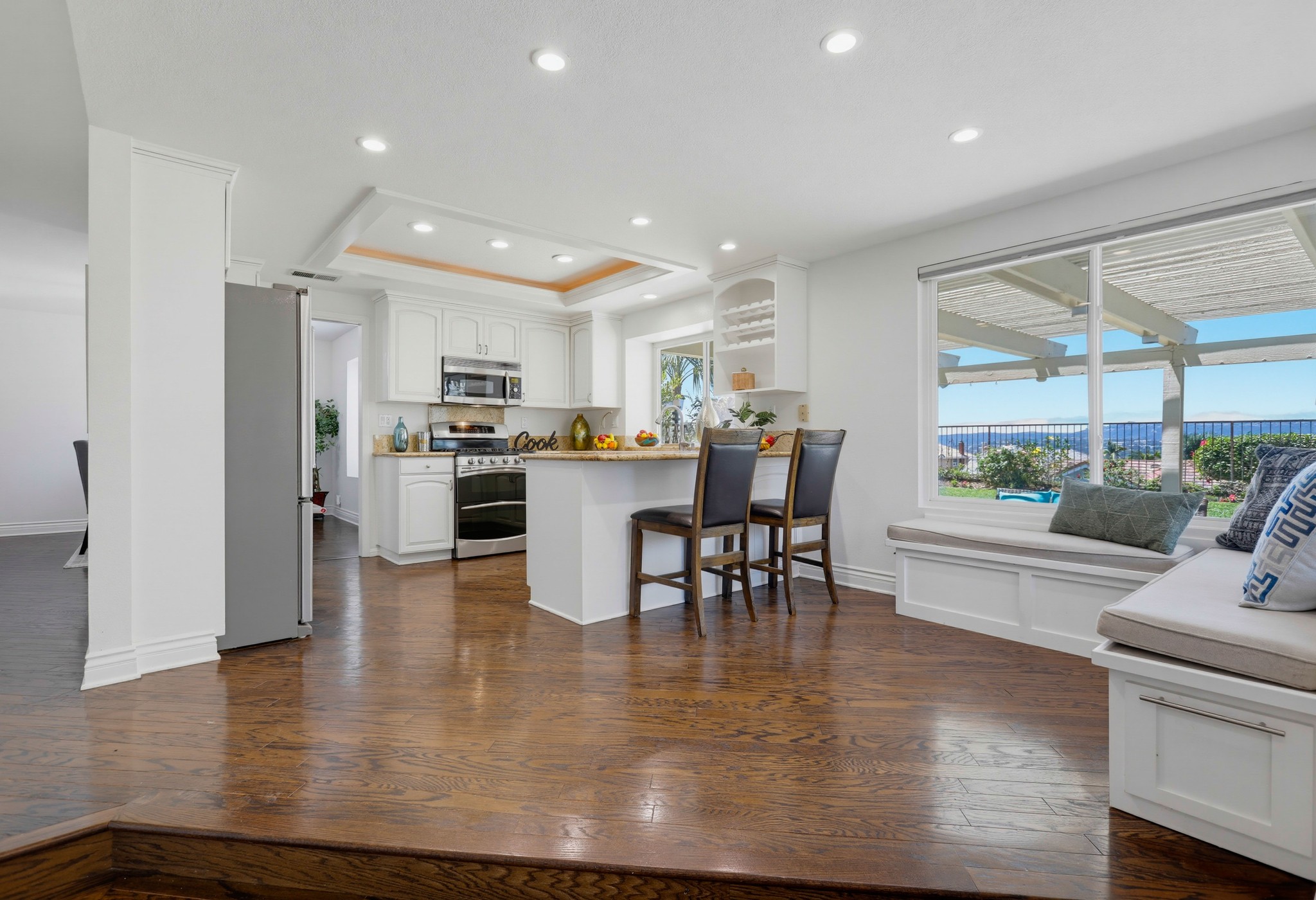 Virtual tour photo 23 of 94 for 25981 Anacapa St