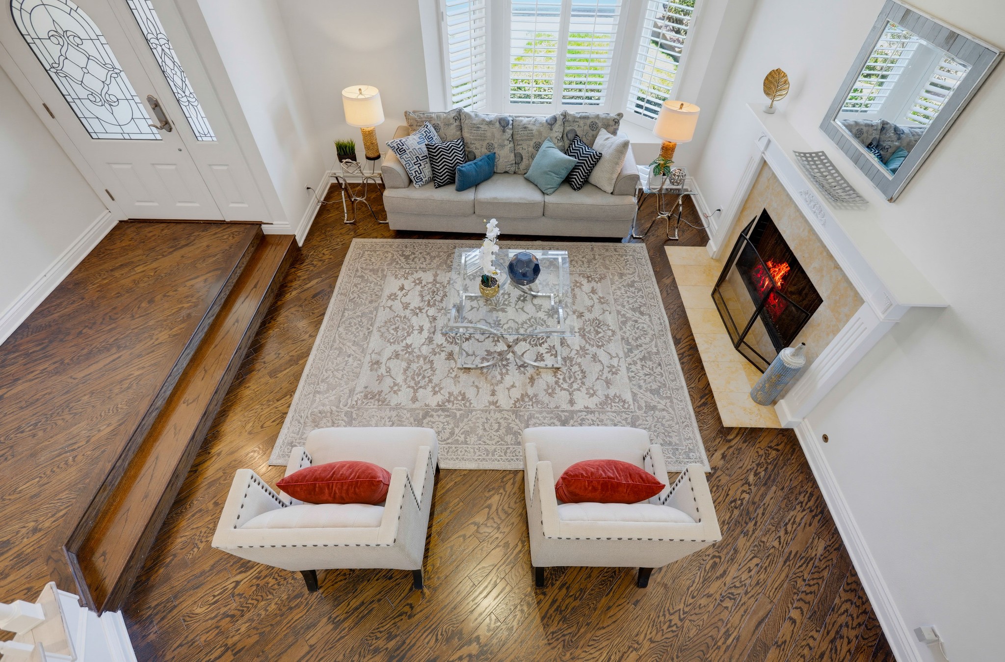 Virtual tour photo 45 of 94 for 25981 Anacapa St