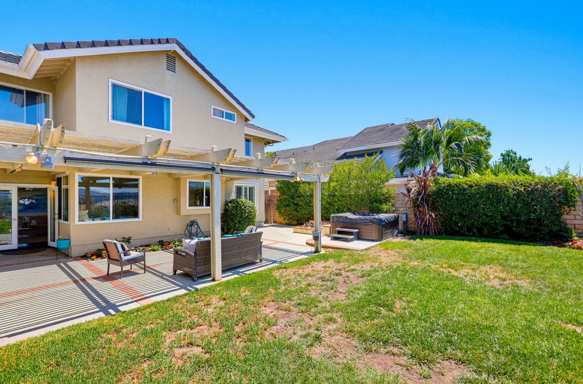Virtual tour photo 81 of 94 for 25981 Anacapa St