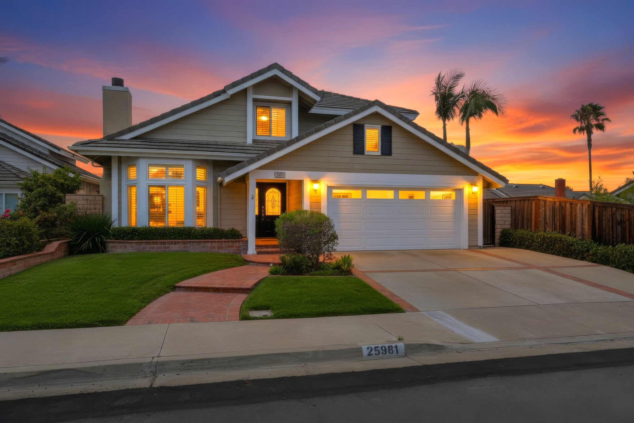 Virtual tour photo 94 of 94 for 25981 Anacapa St