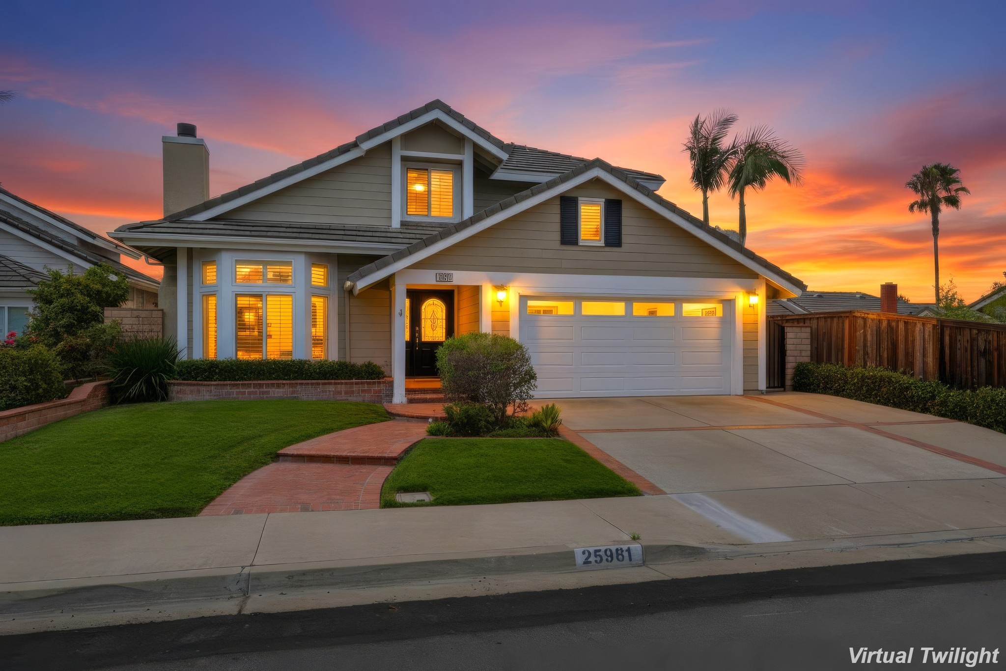 Virtual tour photo 95 of 94 for 25981 Anacapa St