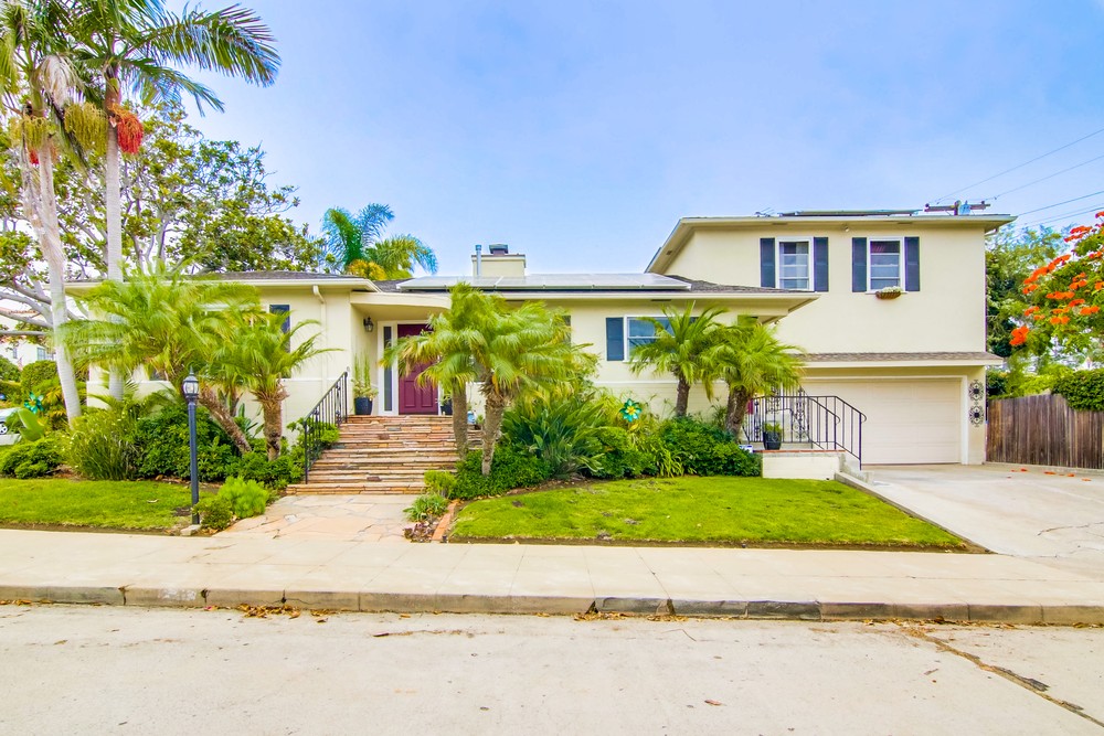 Virtual tour photo 1 of 73 for 2606 Evergreen St