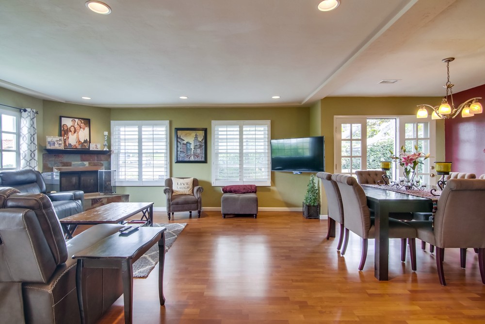 Virtual tour photo 7 of 73 for 2606 Evergreen St